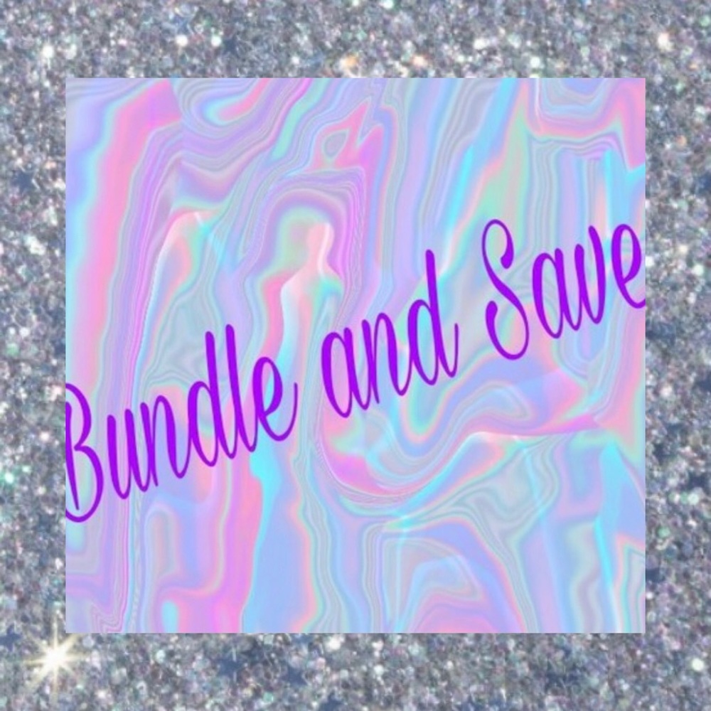 Bundle & Save